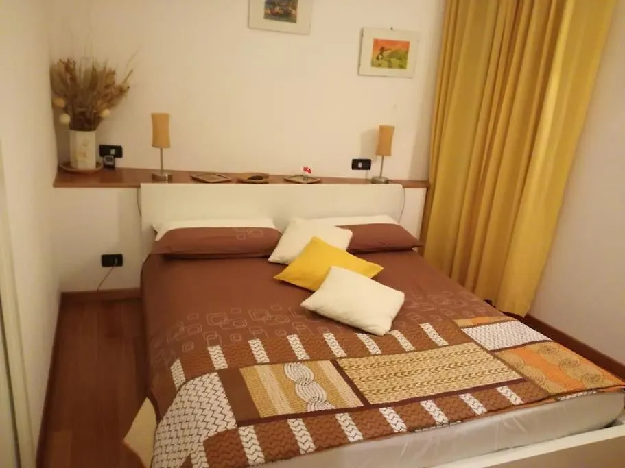Ca Tentor Appartamento A Rialto Velence Apartman