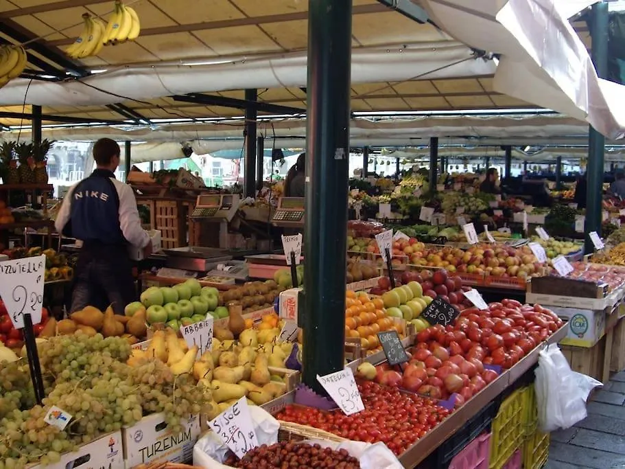 Ca Tentor Appartamento A Rialto Velence 0*,  Olaszország