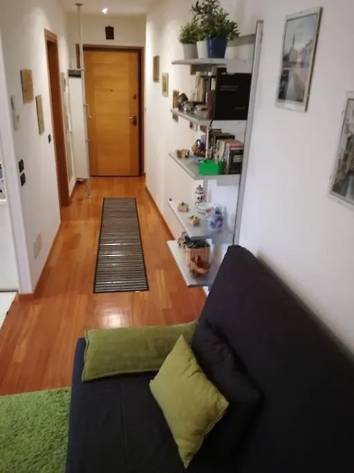 Apartman Ca Tentor Appartamento A Rialto Velence