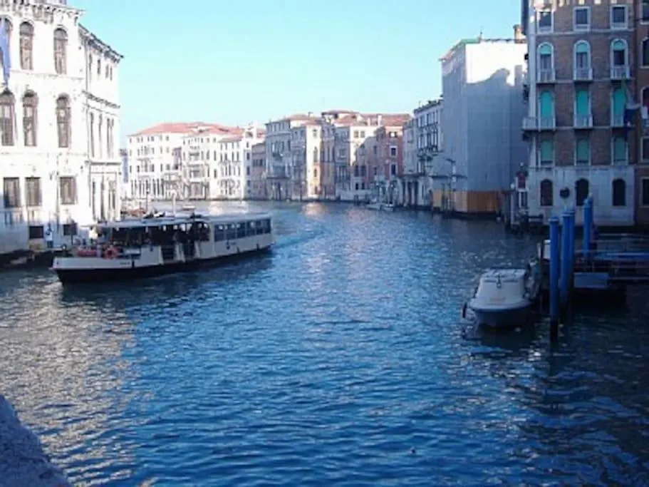 Ca Tentor Appartamento A Rialto البندقية 0*,  إيطاليا