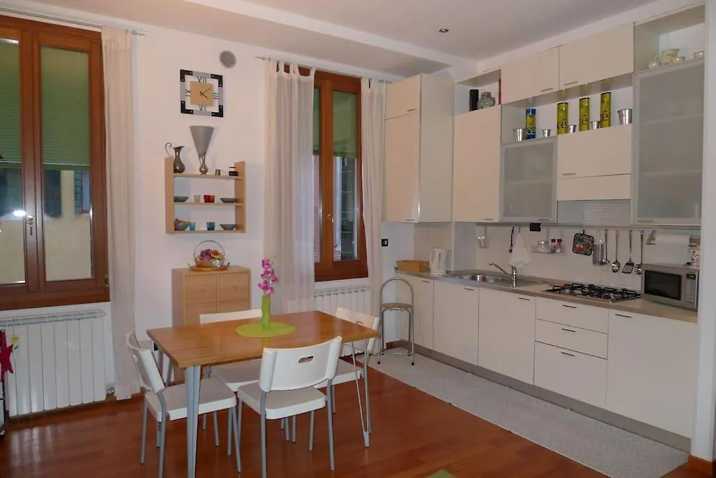 Apartment Ca Tentor Appartamento A Rialto Venice Italy