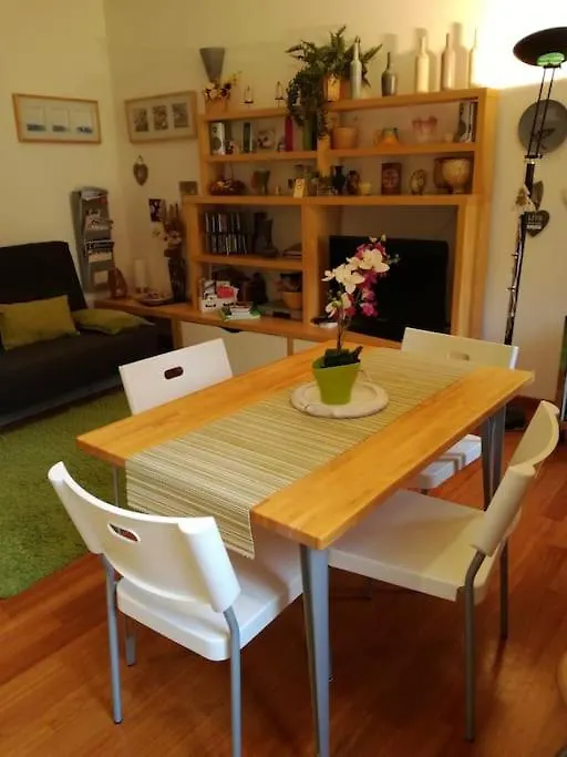 Apartment Ca Tentor Appartamento A Rialto Venice