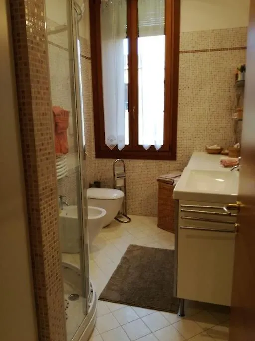Apartment Ca Tentor Appartamento A Rialto Venice