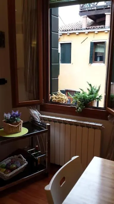 Ca Tentor Appartamento A Rialto Venice Apartment