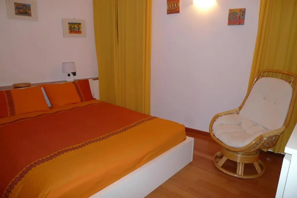 Apartment Ca Tentor Appartamento A Rialto Venice